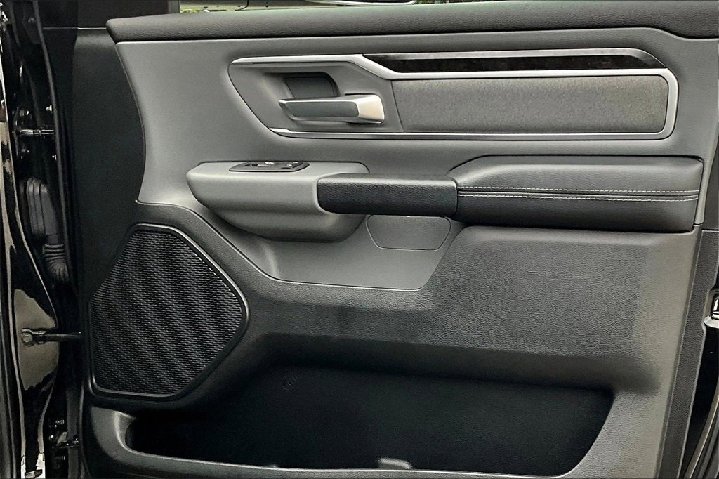 Used 2020 RAM 1500 Big Horn w/ Trailer Tow Group image 22