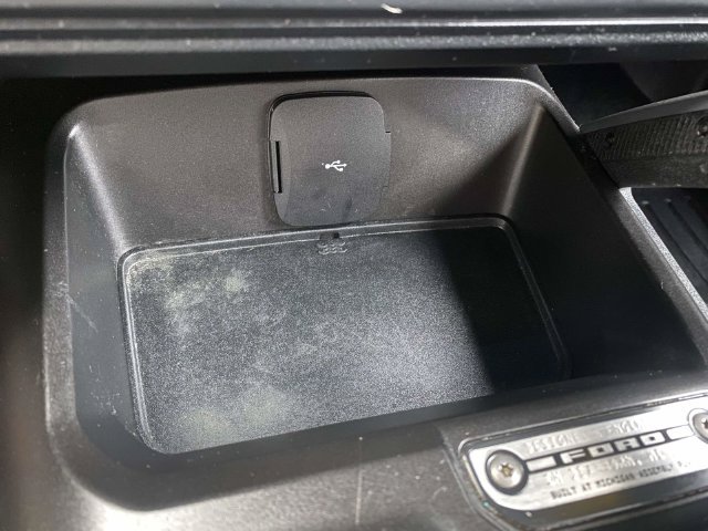 Certified 2021 Ford Bronco Big Bend AWD/4WD image 26