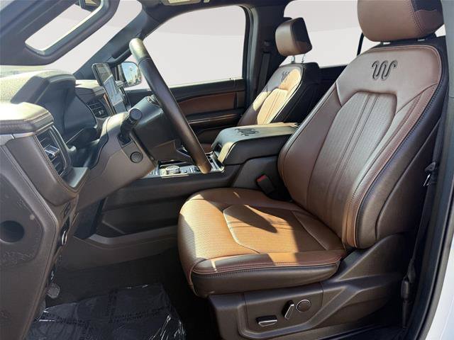 Certified 2023 Ford Expedition Max King Ranch AWD/4WD image 17