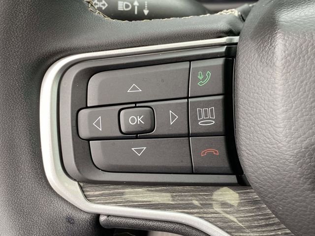 Used 2022 Jeep Wagoneer Series II w/ Premium Group I image 27