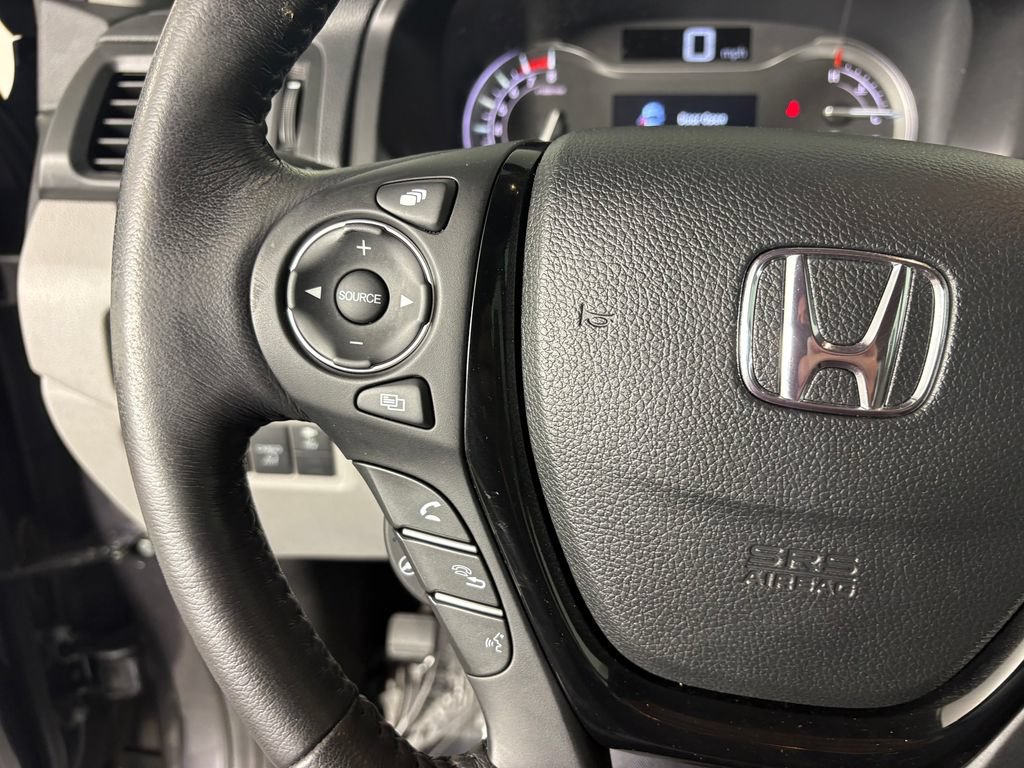 Used 2019 Honda Ridgeline RTL-E image 24