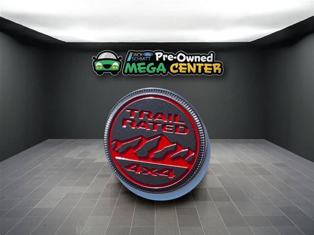 Used 2026 Jeep Wrangler Unlimited Rubicon AWD/4WD image 31