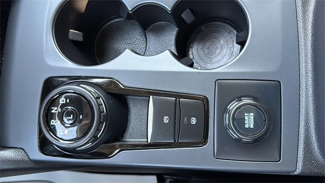 Certified 2023 Ford Bronco Sport Heritage w/ Heritage Convenience Package image 28