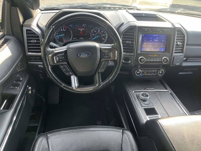 Certified 2021 Ford Expedition Limited RWD image 17