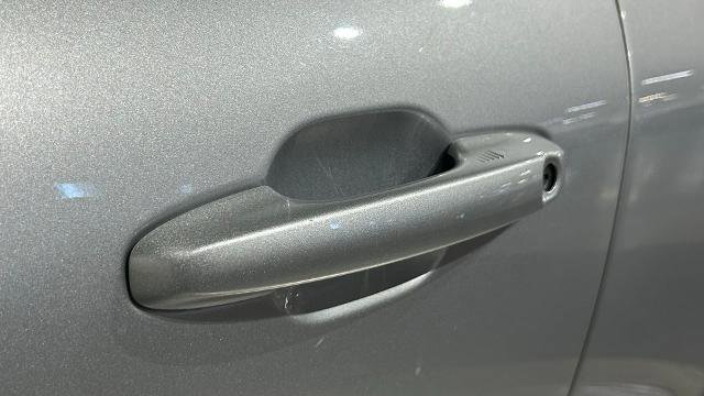 Certified 2020 Ford Escape SE AWD/4WD image 18