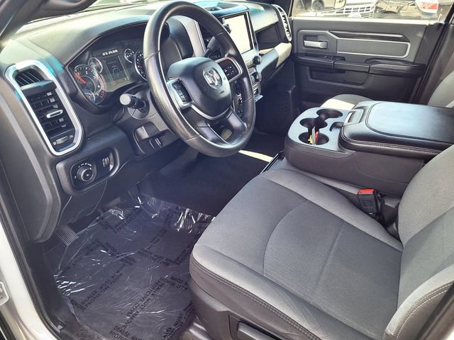 Used 2022 RAM 2500 Big Horn AWD/4WD image 10