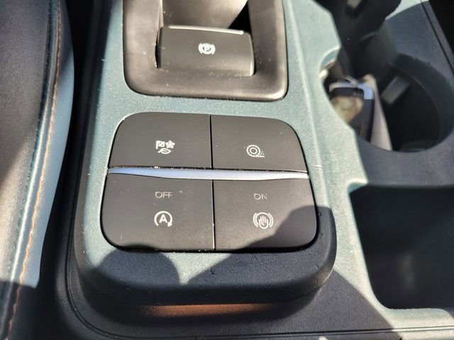 Certified 2022 Ford Maverick Lariat w/ Equipment Group 500A Standard image 25