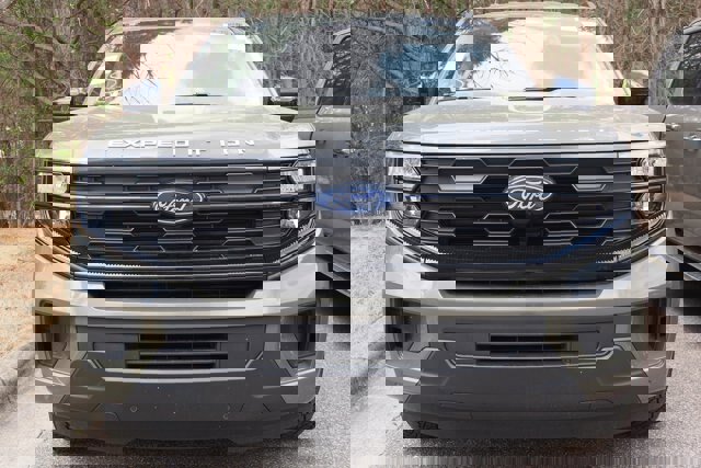 Certified 2025 Ford Expedition Max Active image 3