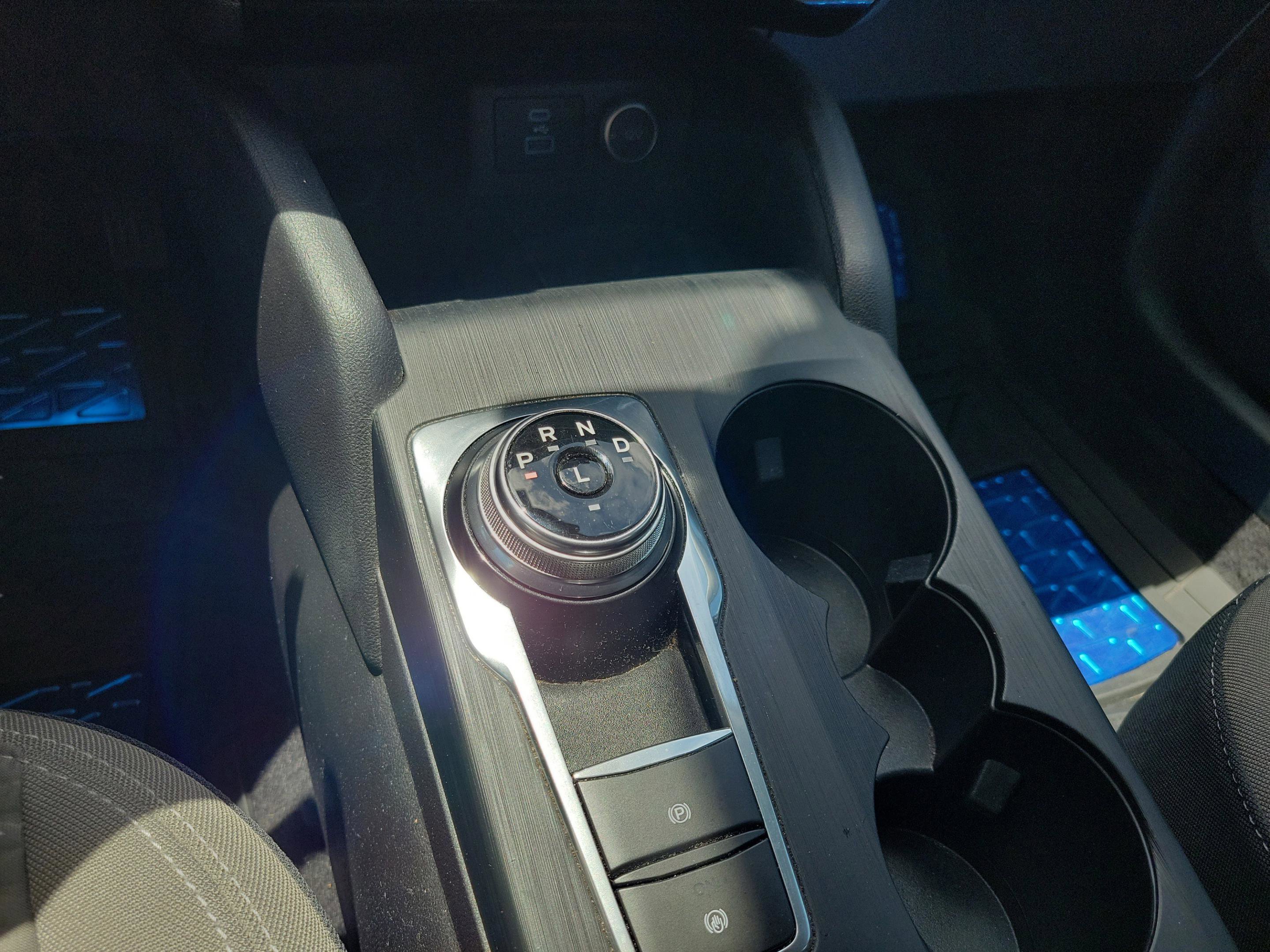 Certified 2021 Ford Escape SE w/ Convenience Package FWD image 30