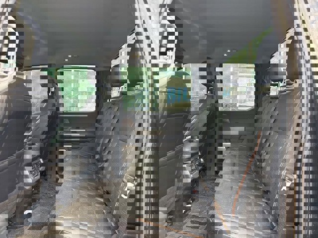 Certified 2025 Ford F350 Lariat w/ Chrome Package image 9