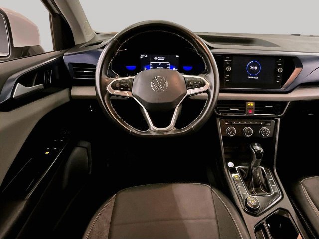 Used 2022 Volkswagen Taos SE AWD/4WD image 5