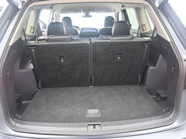 Used 2024 Volkswagen Atlas SE AWD/4WD image 19