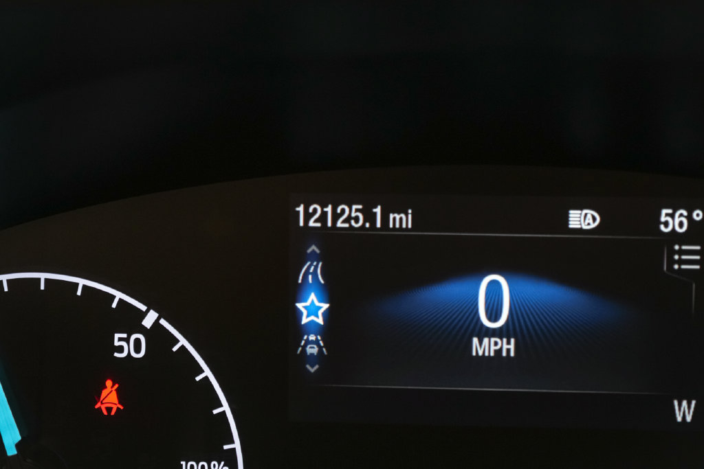 Certified 2023 Ford Maverick XLT FWD image 18
