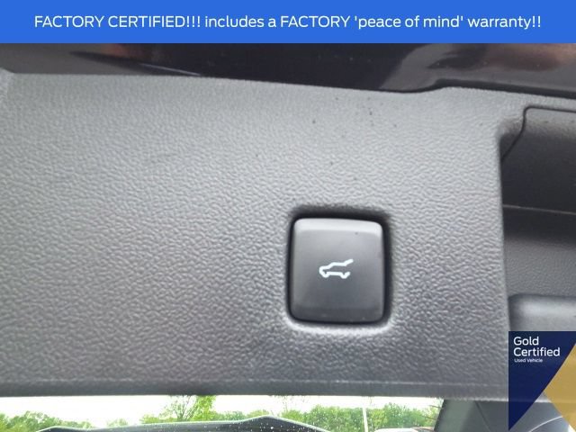 Certified 2024 Ford Escape ST-Line AWD/4WD image 16