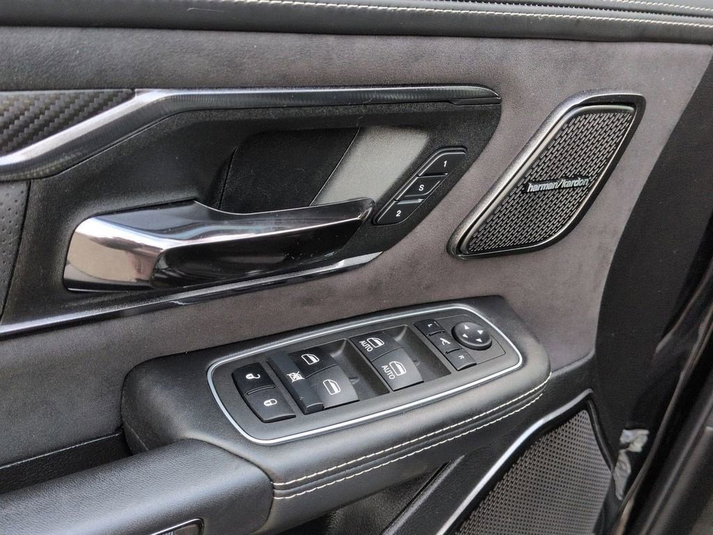 Used 2022 RAM 1500 TRX w/ TRX Level 2 Equipment Group image 10