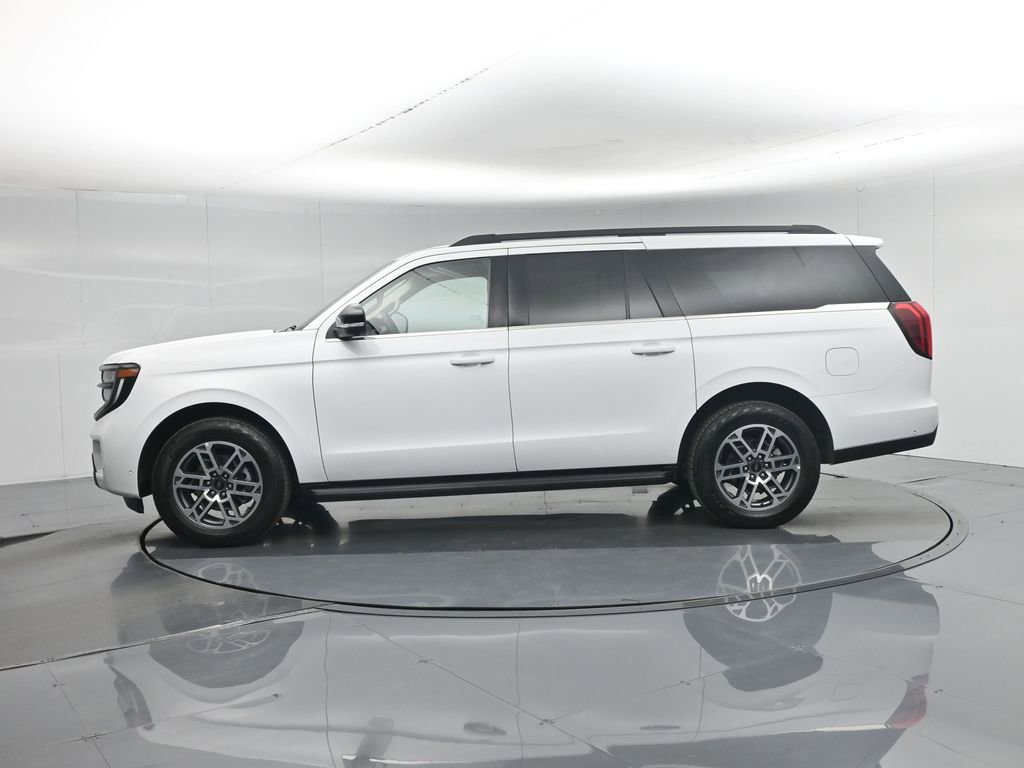 Certified 2025 Ford Expedition Max Active AWD/4WD image 35