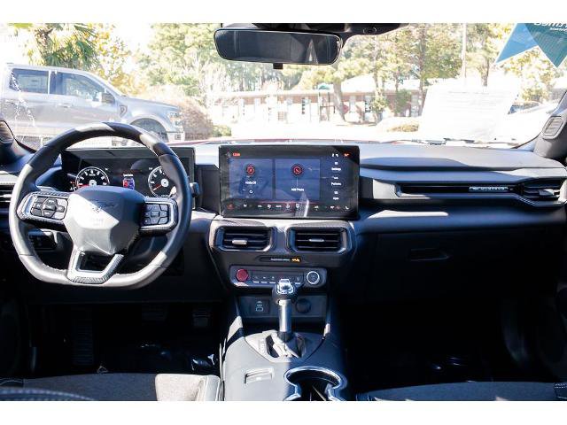 Certified 2024 Ford Mustang Coupe image 10