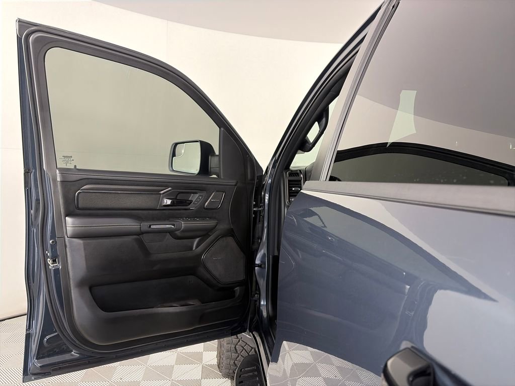 Used 2025 RAM 1500 RHO w/ RHO Level 1 Equipment Group AWD/4WD image 10