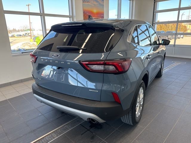 Certified 2023 Ford Escape Active w/ Tech Pack #2 image 5