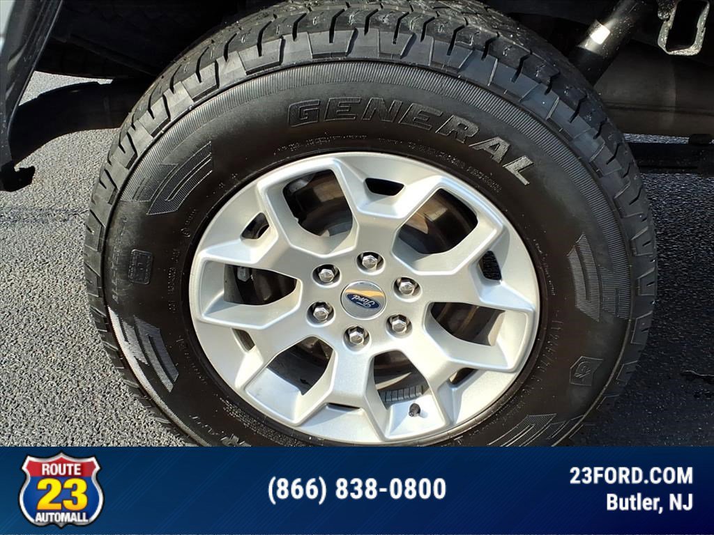 Certified 2023 Ford F150 XL w/ Max Trailer Tow Package AWD/4WD image 7