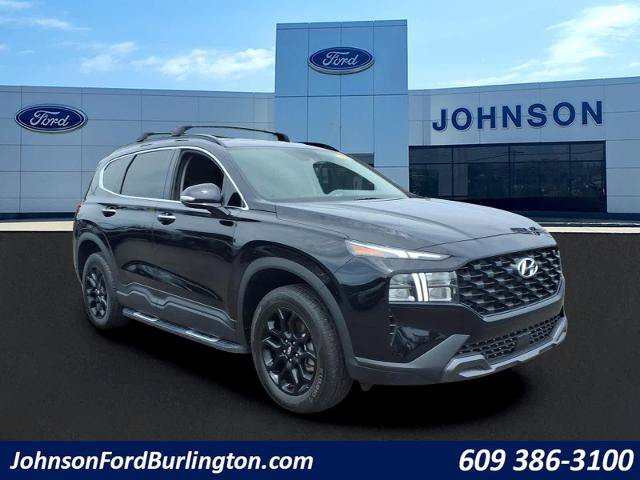 Used 2023 Hyundai Santa Fe XRT AWD/4WD image 1