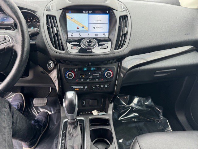 Certified 2019 Ford Escape Titanium image 16