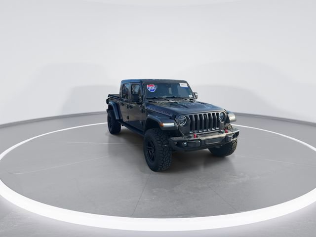 Used 2020 Jeep Gladiator Rubicon image 7