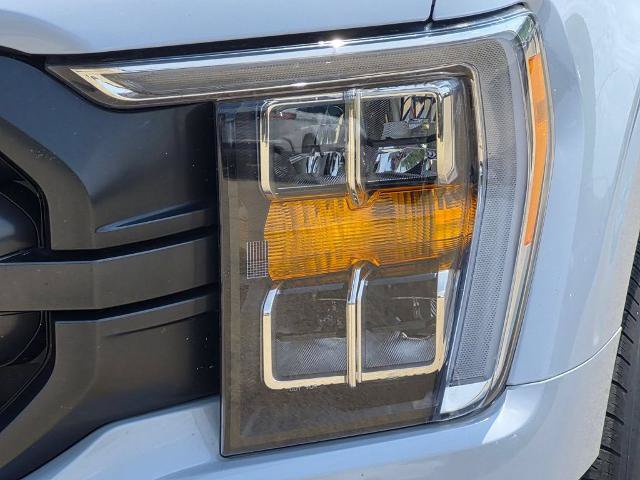 Certified 2021 Ford F150 XLT w/ Equipment Group 302A High AWD/4WD image 9