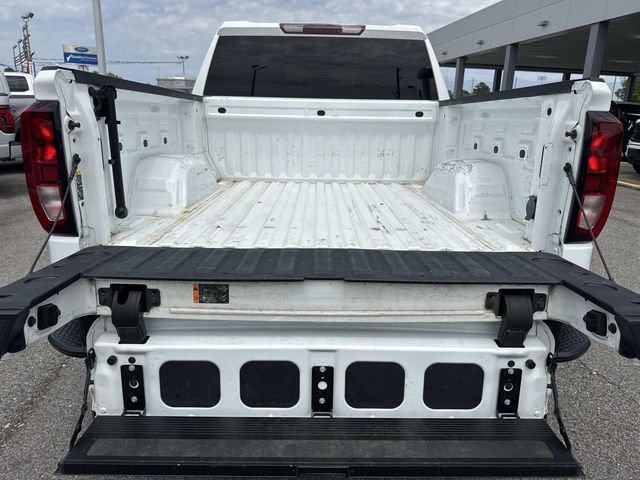 Used 2022 GMC Sierra 1500 Elevation RWD image 13