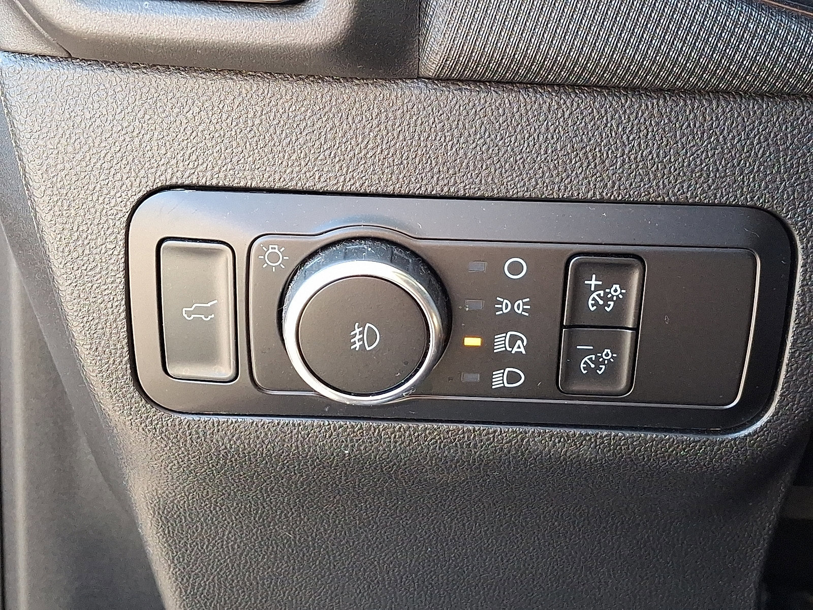 Certified 2022 Ford Bronco Sport Badlands w/ Premium Package image 26