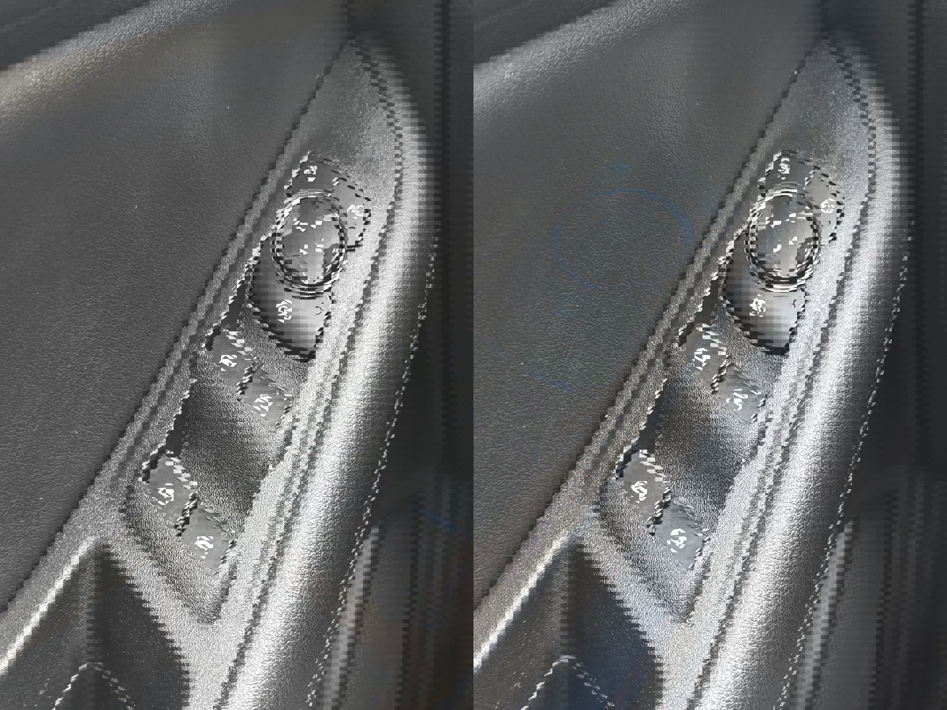 Certified 2024 Ford Edge SEL image 13