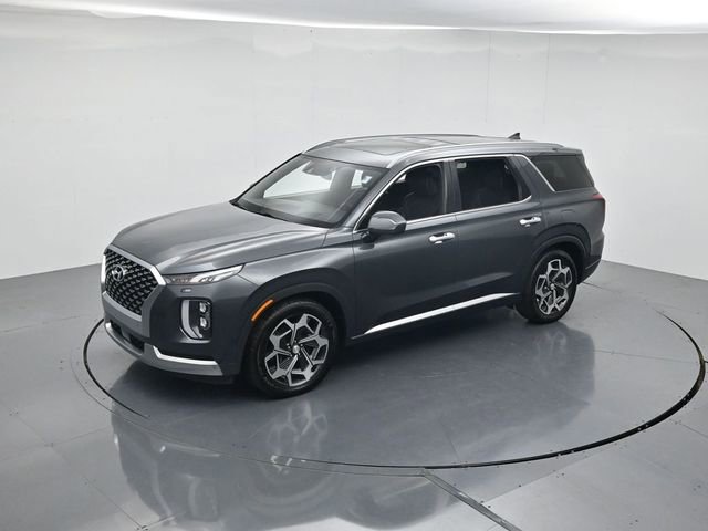 Used 2021 Hyundai Palisade Calligraphy AWD/4WD image 45