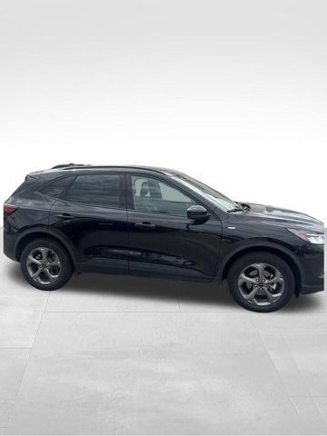 Certified 2025 Ford Escape ST-Line Select