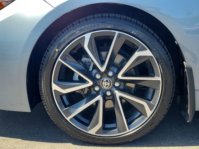 Used 2020 Toyota Corolla SE w/ Carpet Mat Package (TMS) FWD image 22
