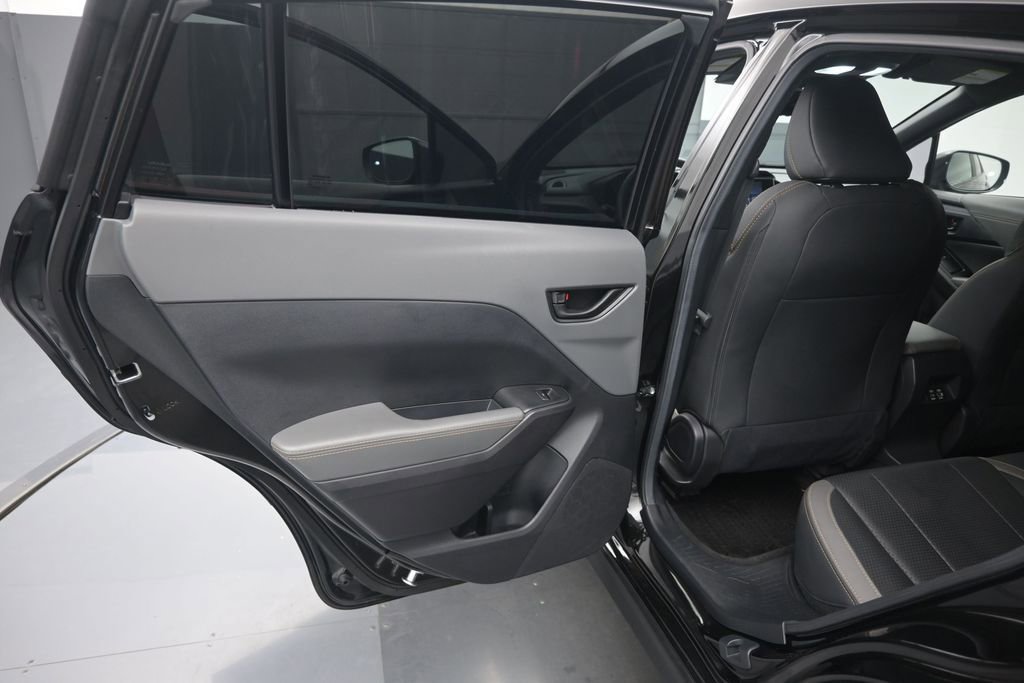 Used 2024 Subaru Crosstrek 2.5i Wilderness w/ Crosstrek Mirror Package AWD/4WD image 11