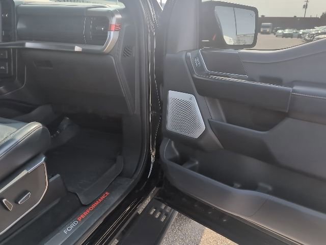 Certified 2023 Ford F150 Raptor image 50