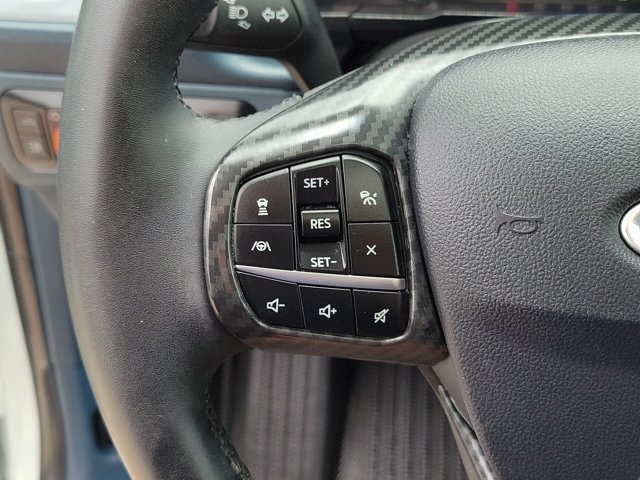 Certified 2024 Ford Maverick Lariat FWD image 24