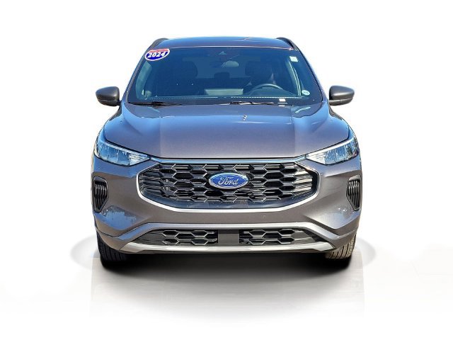 Certified 2024 Ford Escape ST-Line w/ Tech Pack #1 AWD/4WD image 2
