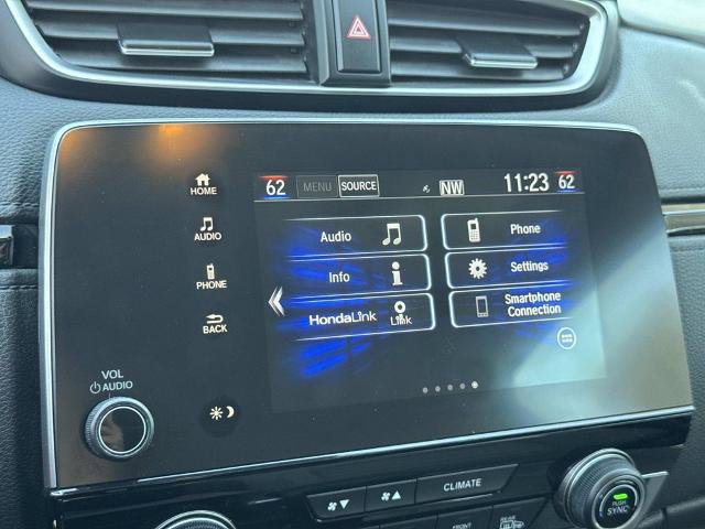 Used 2019 Honda CR-V EX image 12