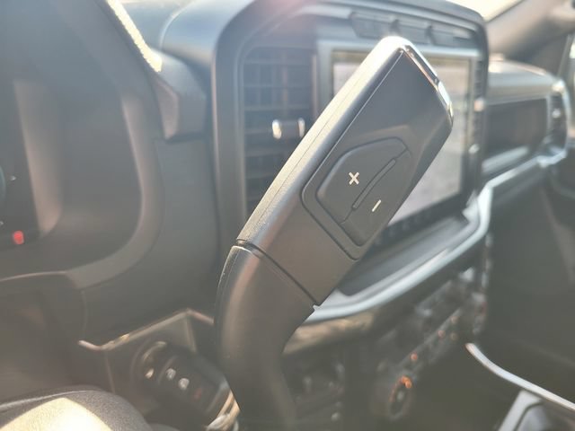 Certified 2024 Ford F150 STX w/ STX Black Appearance Package AWD/4WD image 18