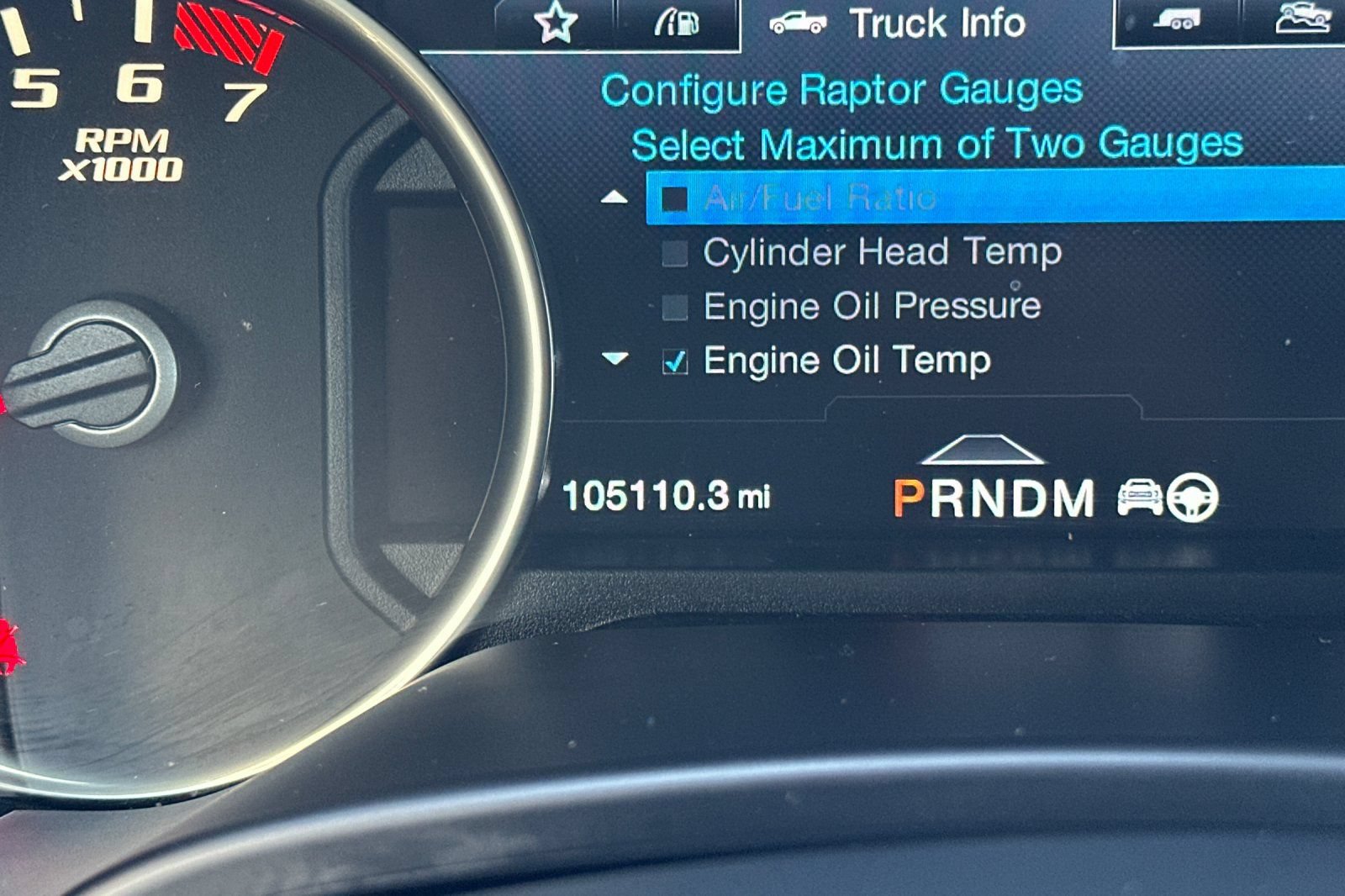 Certified 2019 Ford F150 Raptor w/ Equipment Group 802A Luxury AWD/4WD image 28