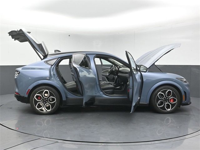 Certified 2024 Ford Mustang Mach-E GT image 60