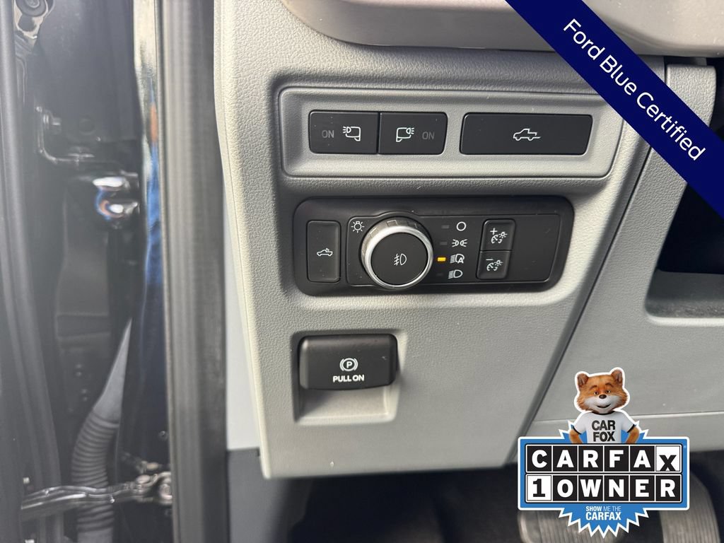 Certified 2022 Ford F150 XLT w/ Equipment Group 302A High AWD/4WD image 38