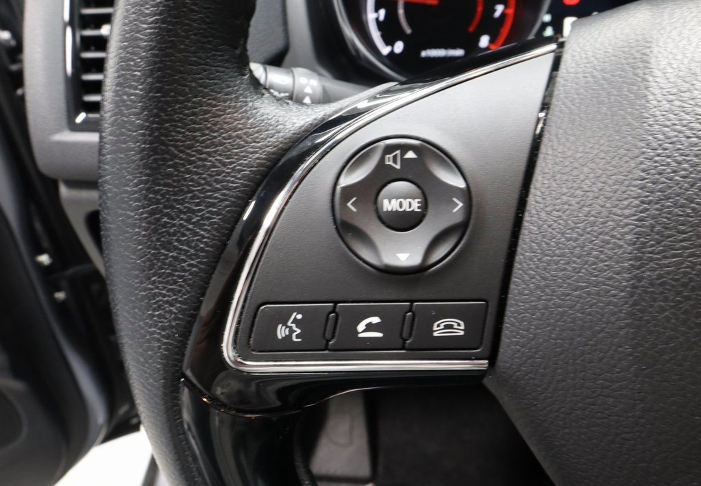 Used 2024 Mitsubishi Outlander Sport SE image 27