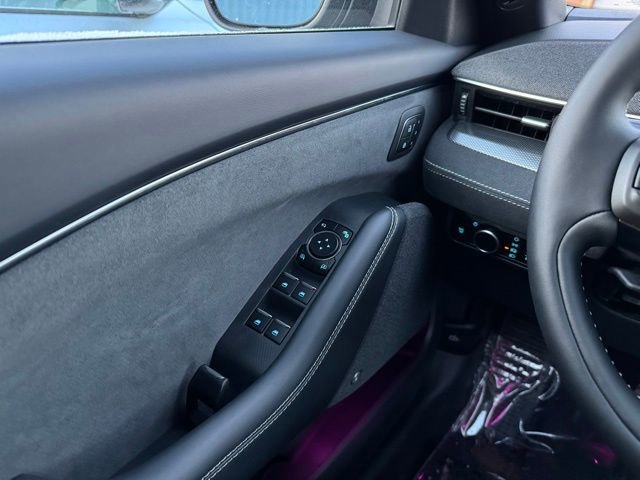 Certified 2025 Ford Mustang Mach-E GT w/ Interior Protection Package image 36