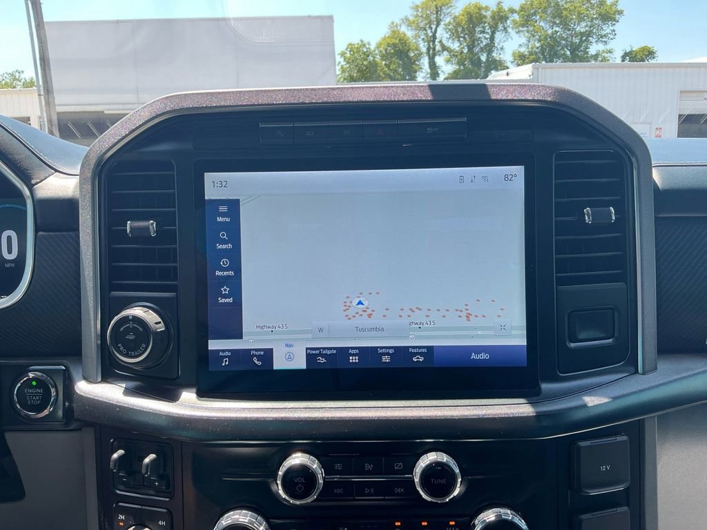 Certified 2021 Ford F150 Limited AWD/4WD image 26