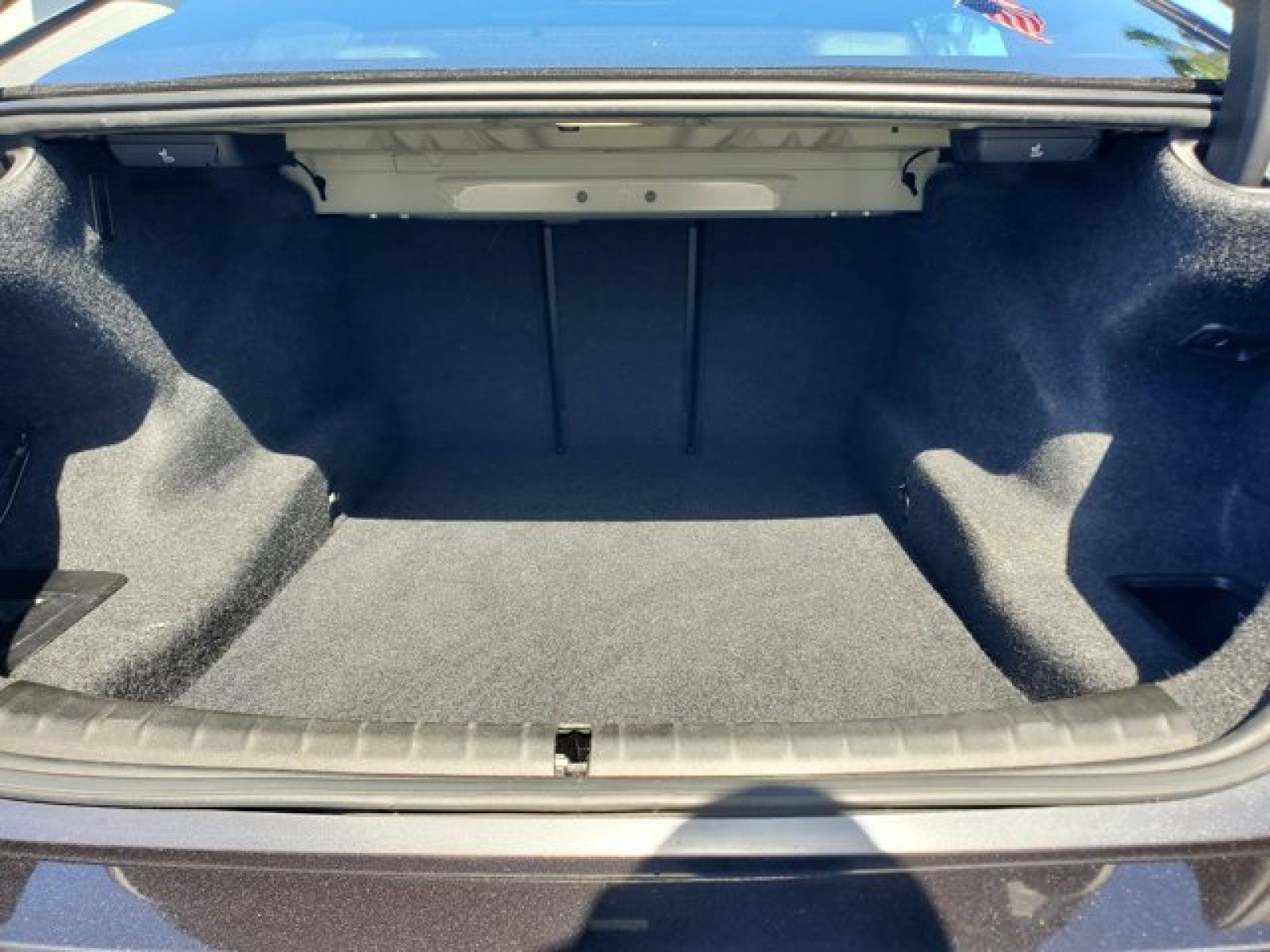 Used 2018 BMW 540i 540i Sedan image 8