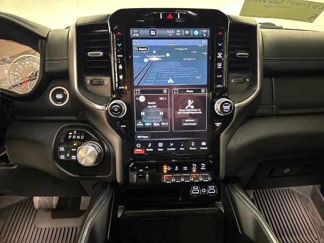 Used 2023 RAM 1500 Laramie image 25