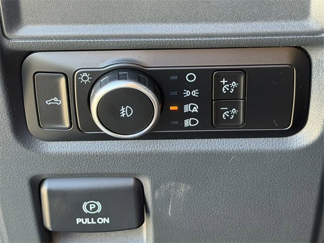 Certified 2024 Ford F150 STX image 20