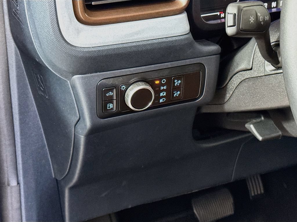 Certified 2024 Ford Maverick Lariat FWD image 15